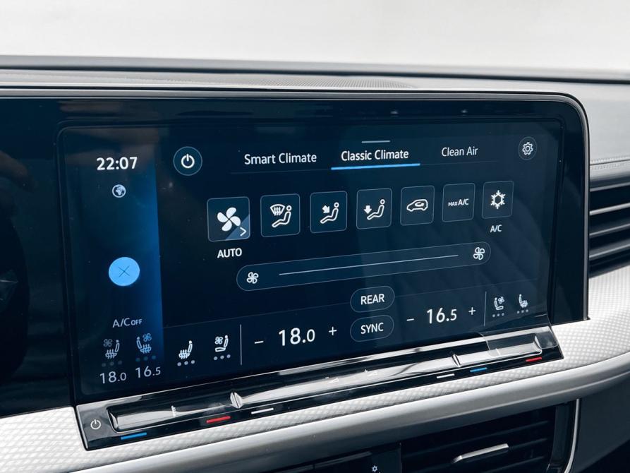 Volkswagen Tavendor I Ростов-на-Дону  - изображение 22