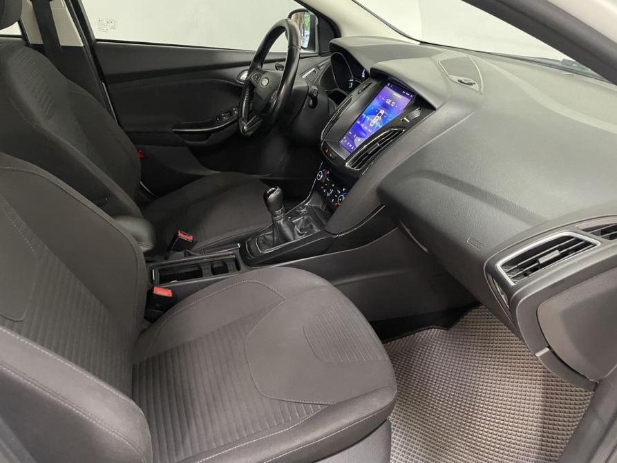 Ford Focus III Рестайлинг Воронеж  - изображение 18