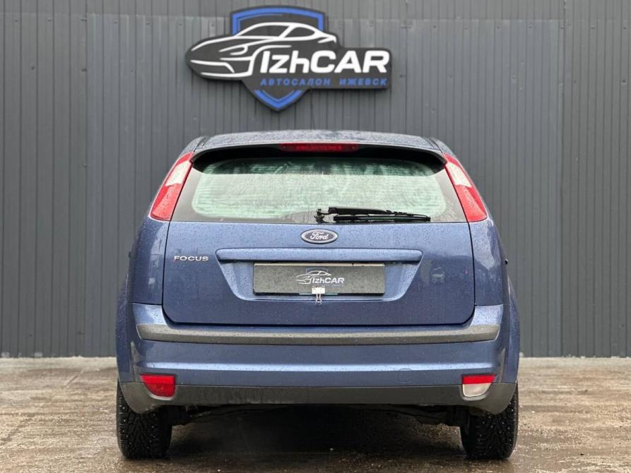 Ford Focus II Ижевск  - изображение 9