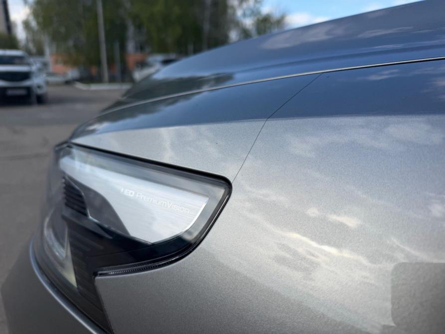 Haval F7x I Рестайлинг Тольятти  - изображение 16