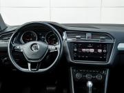 Volkswagen Tiguan II Магнитогорск  - изображение 42