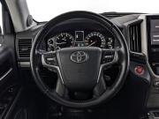 Toyota Land Cruiser 200 Series Рестайлинг 2 Москва  - изображение 52