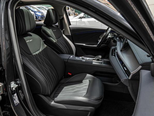 Chery Arrizo 8 с пробегом 2024 года, цена 2 265 000 рублей, 16503 км, седан, Автокод Объявления