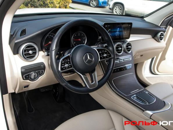 Mercedes-Benz GLC I (X253) Рестайлинг с пробегом 2019 года, цена 3 648 000 рублей, 70073 км, внедорожник, Автокод Объявления