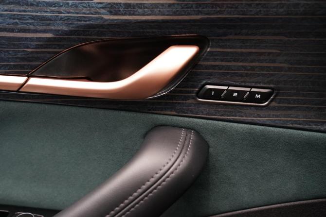 Geely Monjaro I с пробегом 2023 года, цена 3 550 000 рублей, 42000 км, внедорожник, Автокод Объявления