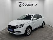 Lada (ВАЗ) Vesta I Воронеж  - изображение 23