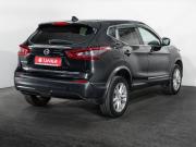Nissan Qashqai II Рестайлинг Иркутск  - изображение 27