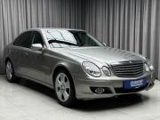Mercedes-Benz E-Класс III (W211 S211) Рестайлинг Ижевск  - изображение 39