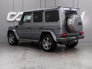 Mercedes-Benz G-Класс II (W463) Рестайлинг 4 Воронеж  - изображение 26