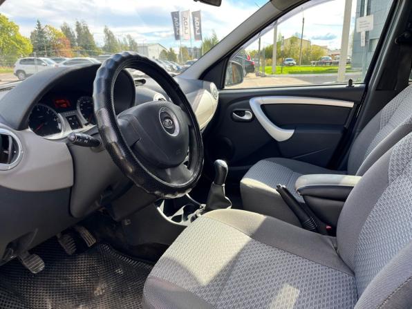 Lada (ВАЗ) Largus I с пробегом 2015 года, цена 899 000 рублей, 125505 км, универсал, Автокод Объявления