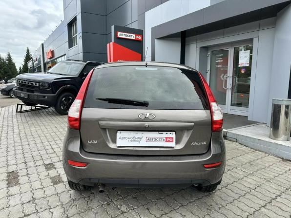 Lada (ВАЗ) Kalina II с пробегом 2017 года, цена 698 750 рублей, 158839 км, хэтчбек, Автокод Объявления