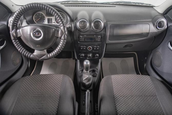 Lada (ВАЗ) Largus I с пробегом 2015 года, цена 599 000 рублей, 242000 км, универсал, Автокод Объявления
