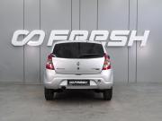 Renault Sandero I Воронеж  - изображение 19