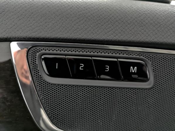 Volvo XC90 II с пробегом 2017 года, цена 3 550 000 рублей, 129857 км, внедорожник, Автокод Объявления