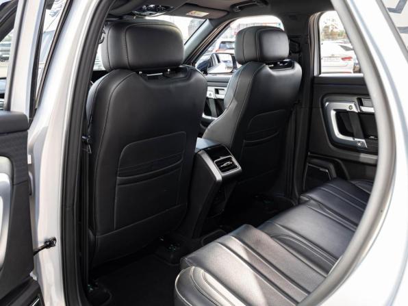Jaecoo J7 I с пробегом 2024 года, цена 2 320 000 рублей, 37538 км, внедорожник, Автокод Объявления