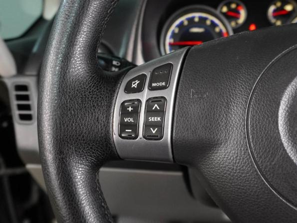 Suzuki SX4 I (Classic) Рестайлинг с пробегом 2010 года, цена 849 000 рублей, 175249 км, хэтчбек, Автокод Объявления