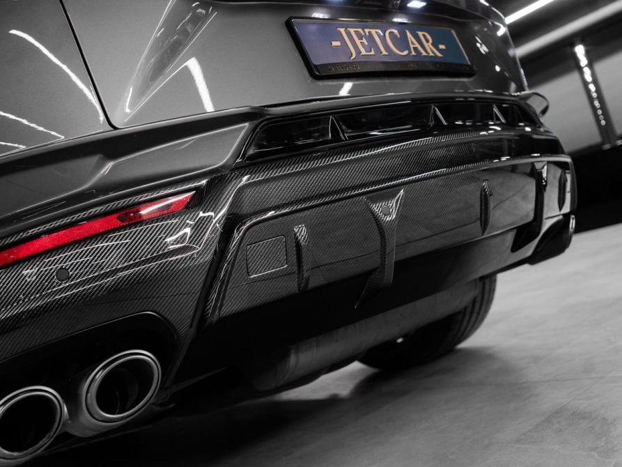 Lamborghini Urus I Рестайлинг Москва  - изображение 11