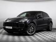 Porsche Macan I Москва  - изображение 20