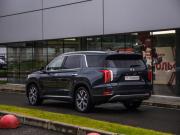 Hyundai Palisade I Санкт-Петербург  - изображение 46