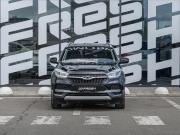 Chery Tiggo 4 I Рестайлинг Краснодар  - изображение 25
