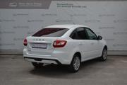 Lada (ВАЗ) Granta I Рестайлинг Старый Оскол  - изображение 24
