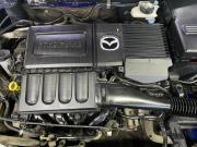 Mazda 3 I (BK) Рестайлинг Набережные Челны  - изображение 26