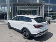 Lada (ВАЗ) Vesta I Рестайлинг (NG) Брянск  - изображение 22