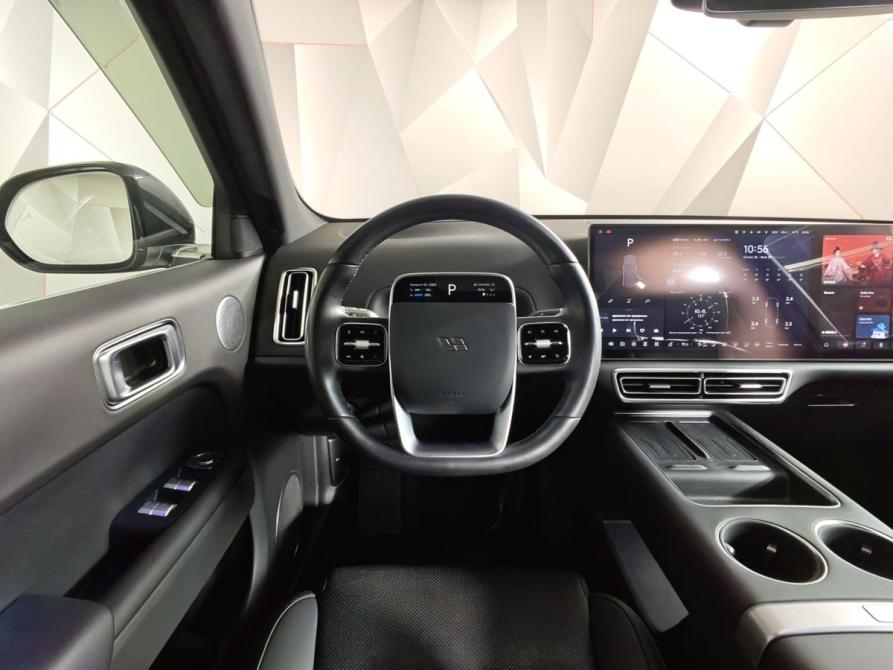 Li Auto (Lixiang) L7 I Рестайлинг Москва  - изображение 19