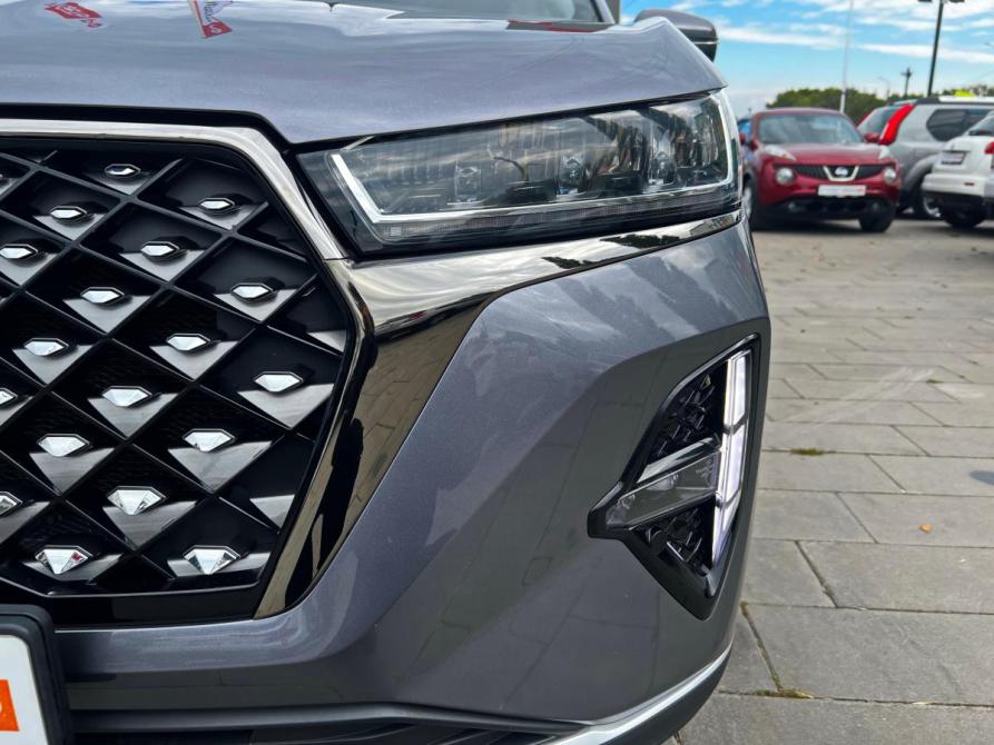 Chery Tiggo 7 Pro Max I Стерлитамак  - изображение 10