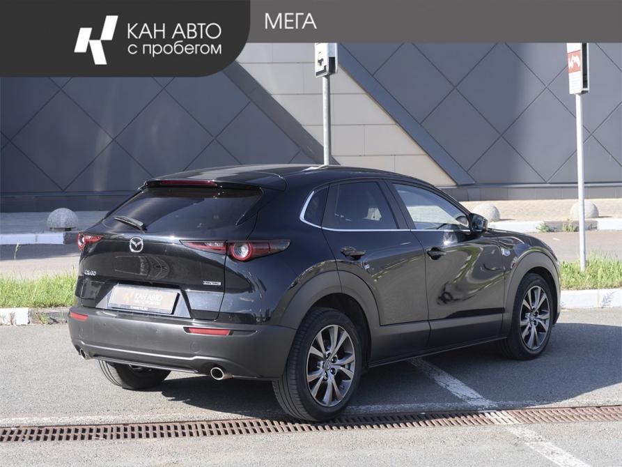 Mazda CX-30 I Казань  - изображение 2