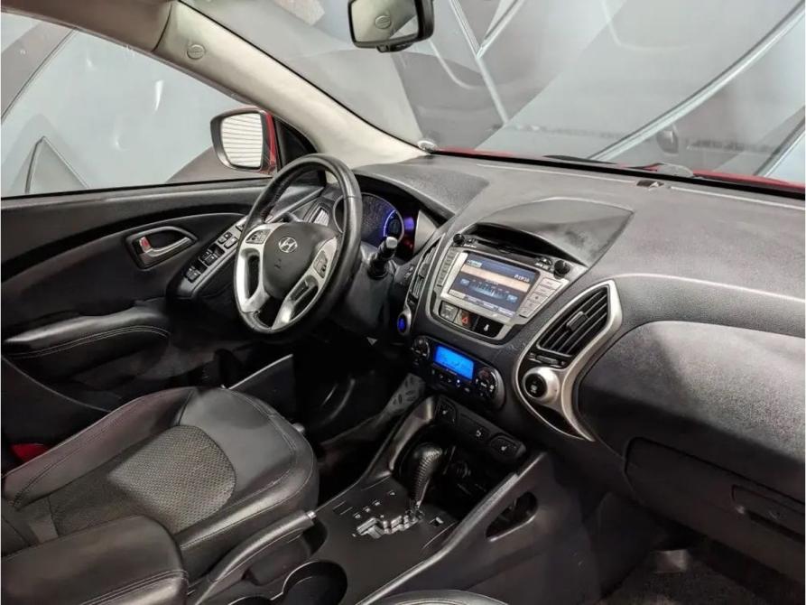 Hyundai ix35 I Пермь  - изображение 19