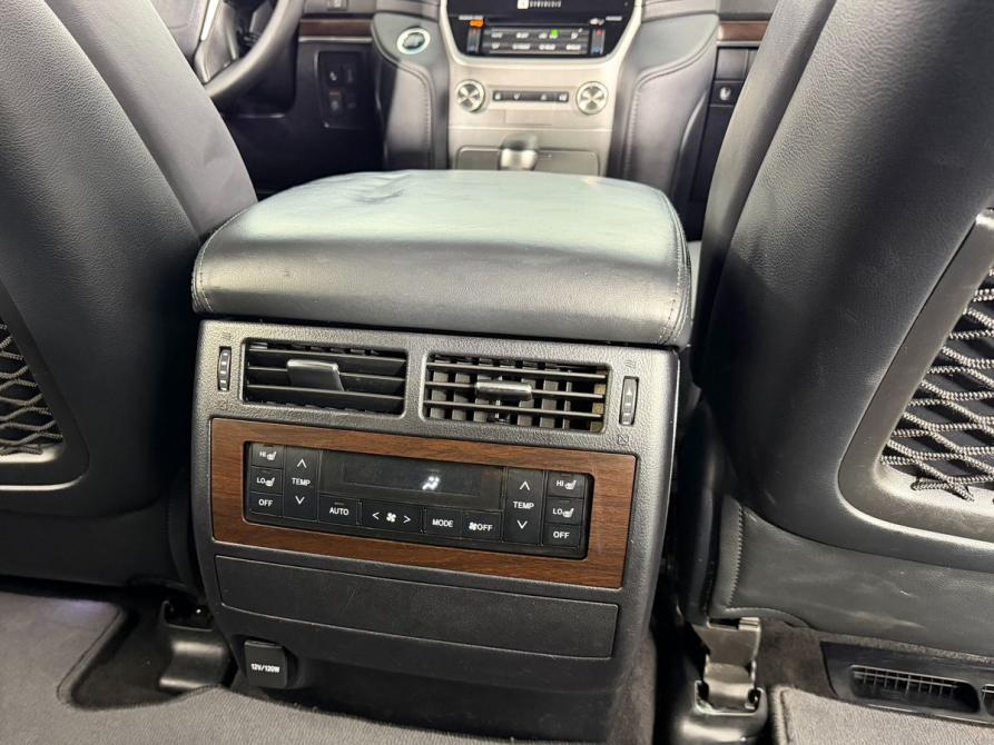 Toyota Land Cruiser 200 Series Рестайлинг 2 Калининград  - изображение 21