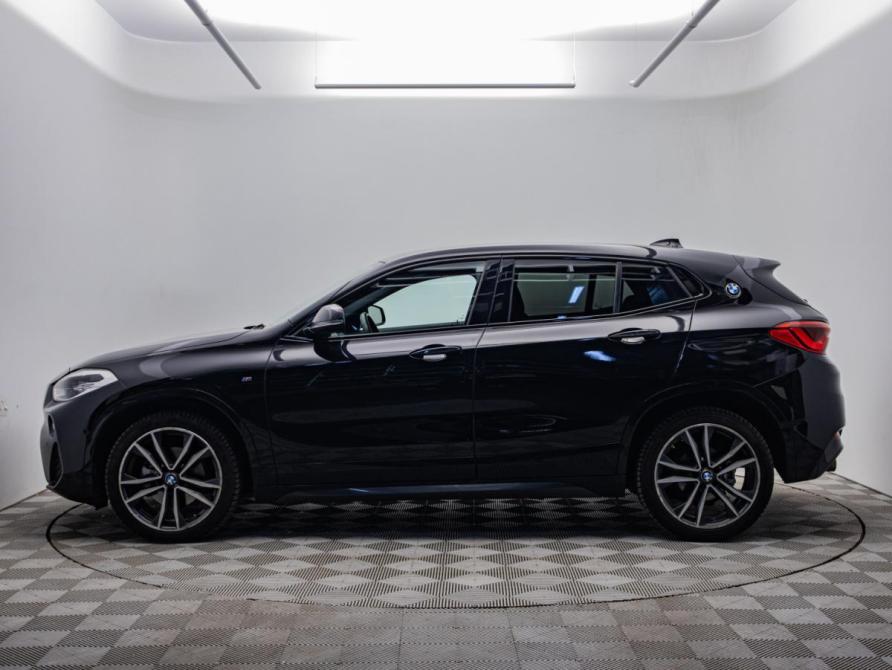 BMW X2 I (F39) Москва  - изображение 2