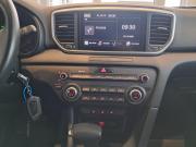 Kia Sportage IV Рестайлинг Казань  - изображение 42