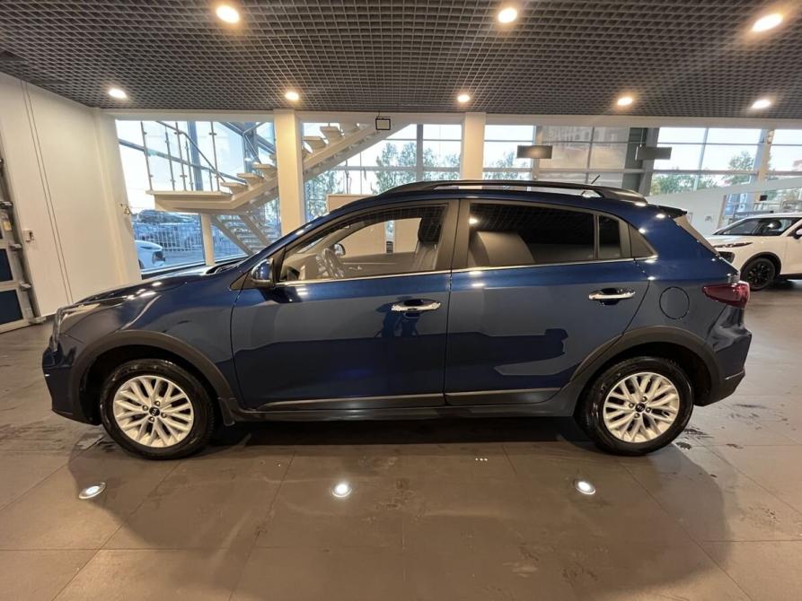 Kia Rio IV Рестайлинг Чебоксары  - изображение 6