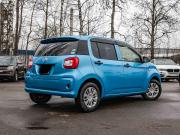Toyota Passo III Рестайлинг Санкт-Петербург  - изображение 16