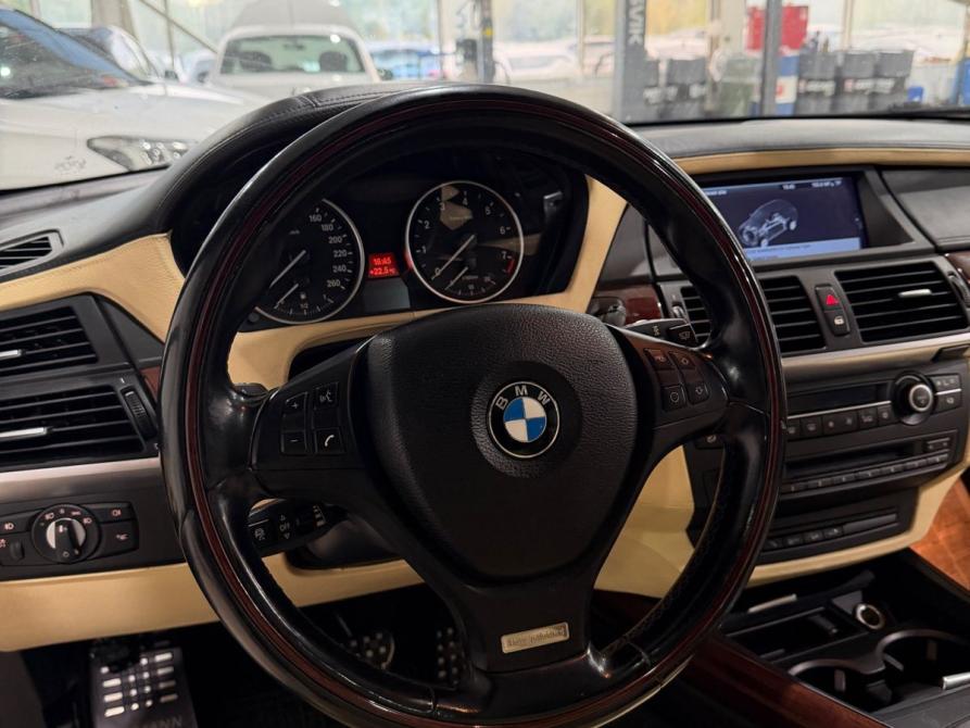 BMW X5 II (E70) Рестайлинг Пермь  - изображение 6