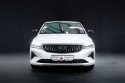 Geely Emgrand II Тюмень  - изображение 29