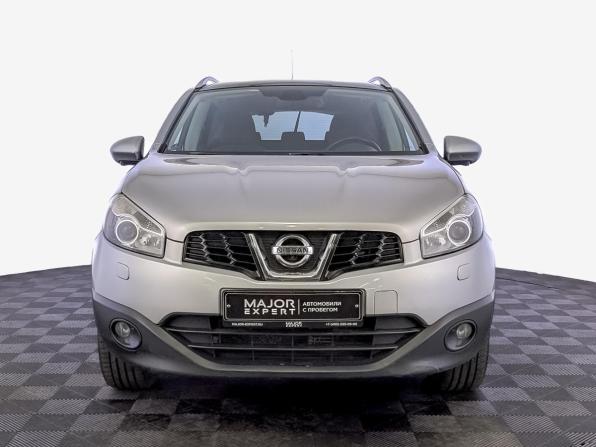 Nissan Qashqai I Рестайлинг с пробегом 2012 года, цена 990 000 рублей, 189738 км, внедорожник, Автокод Объявления