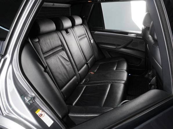 BMW X5 II (E70) с пробегом 2009 года, цена 2 325 000 рублей, 237011 км, внедорожник, Автокод Объявления