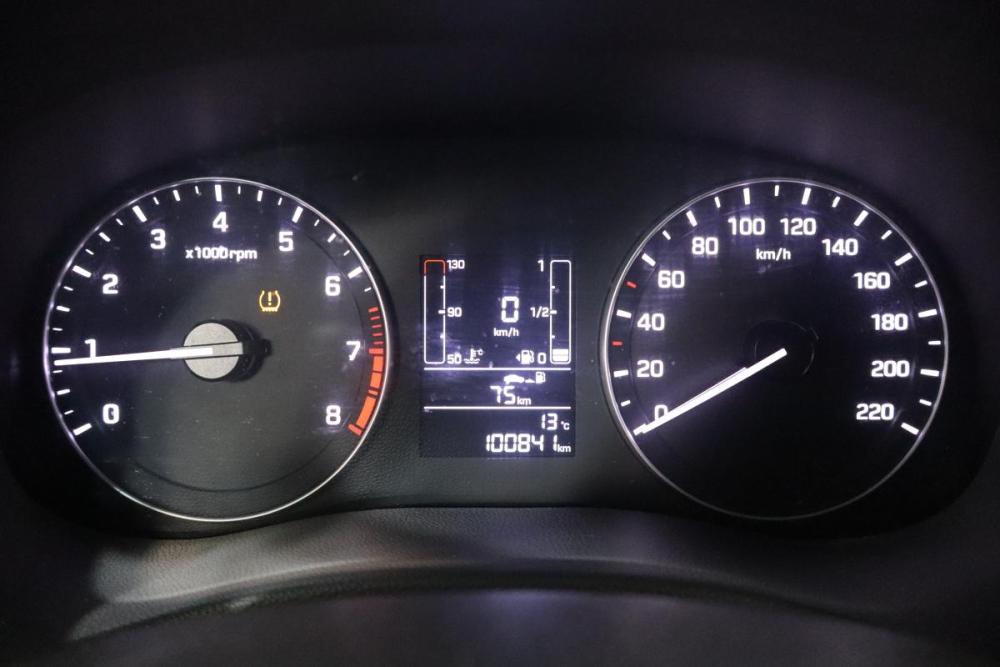 Hyundai Creta I Санкт-Петербург  - изображение 16