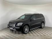 Mercedes-Benz GL-Класс I (X164) Рестайлинг Ногинск  - изображение 22