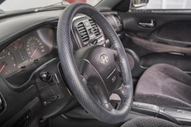 Hyundai Sonata IV (EF) Рестайлинг с пробегом 2007 года, цена 649 000 рублей, 306000 км, седан, Автокод Объявления
