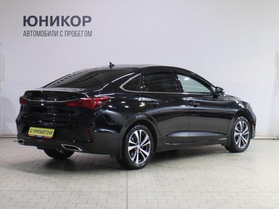 Changan Eado Plus Дзержинск  - изображение 2