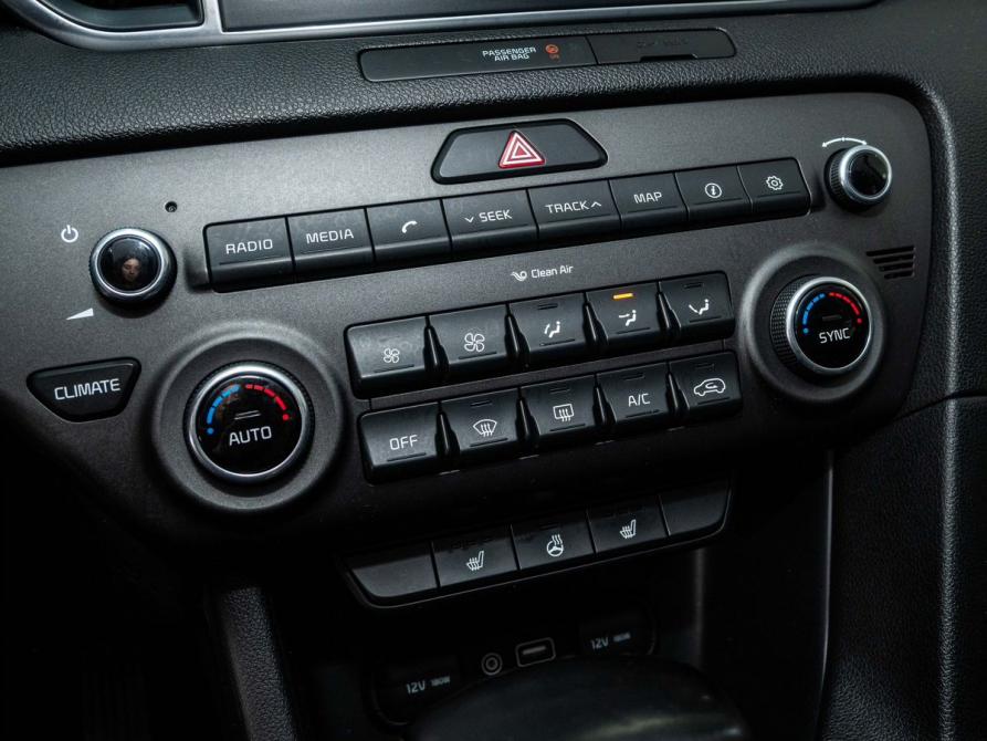 Kia Sportage IV Казань  - изображение 11