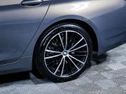 BMW 5 серии VII (G30/G31/G38) Рестайлинг Москва  - изображение 36