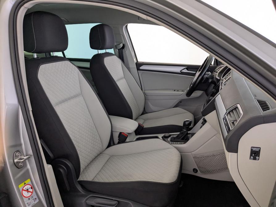 Volkswagen Tiguan II Москва  - изображение 24