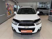 Chevrolet Captiva I Рестайлинг Екатеринбург  - изображение 21