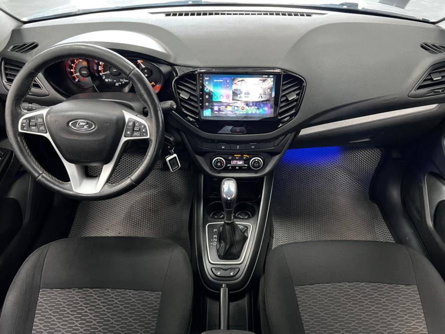 Lada (ВАЗ) Vesta I Казань  - изображение 15