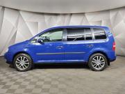 Volkswagen Touran I Москва  - изображение 23